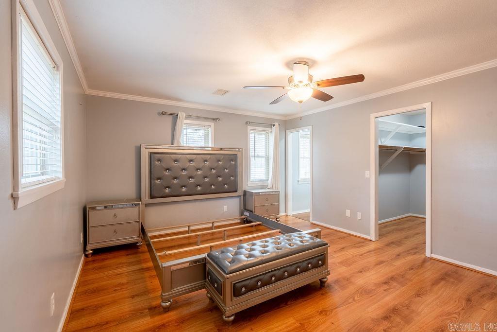 12 Beloit  Heber Springs, AR