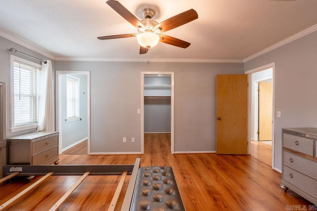 12 Beloit  Heber Springs, AR