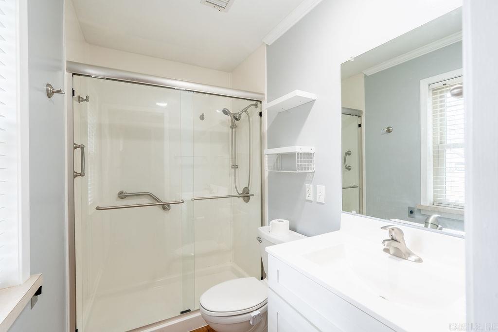 12 Beloit  Heber Springs, AR