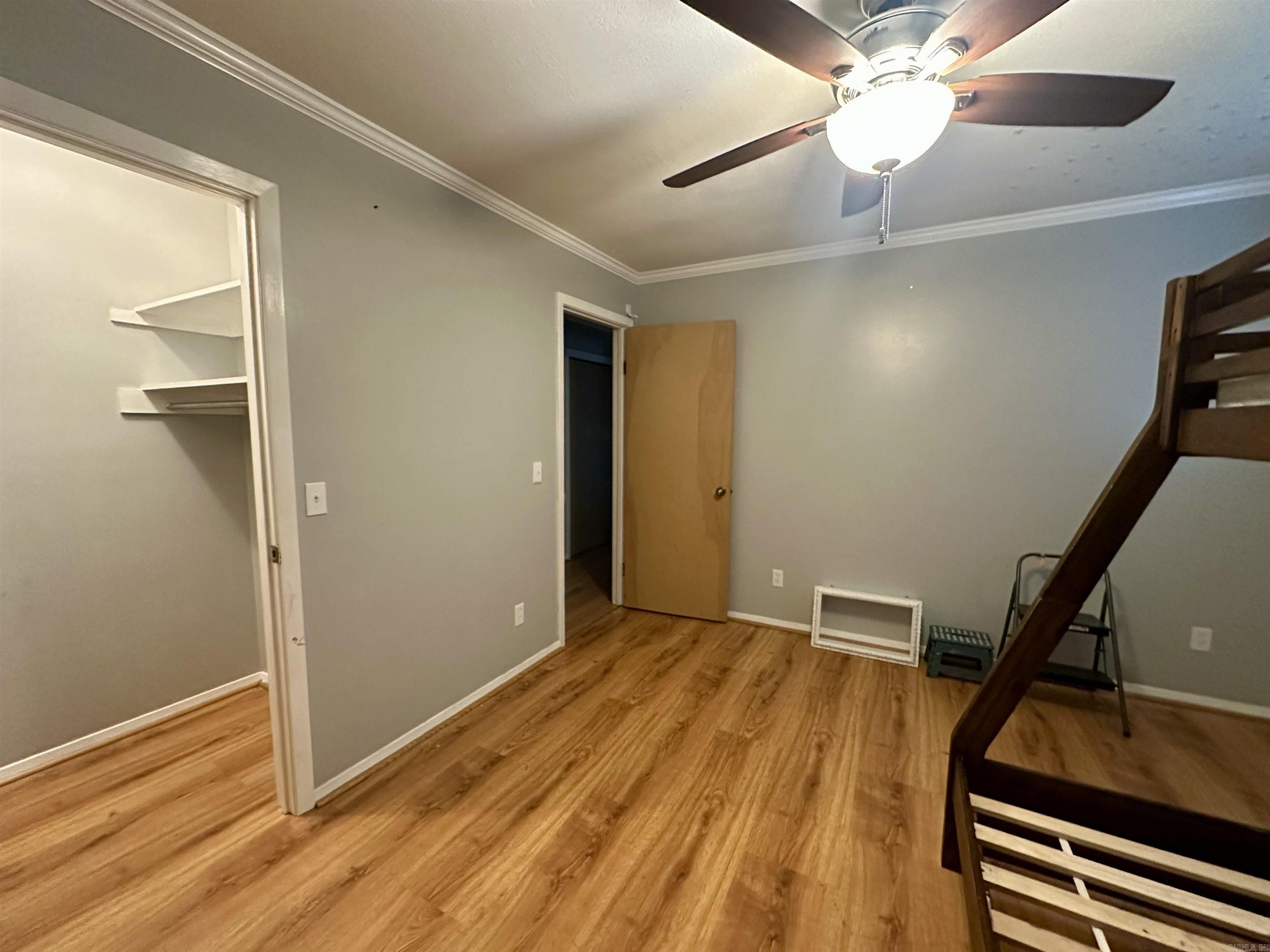 12 Beloit  Heber Springs, AR