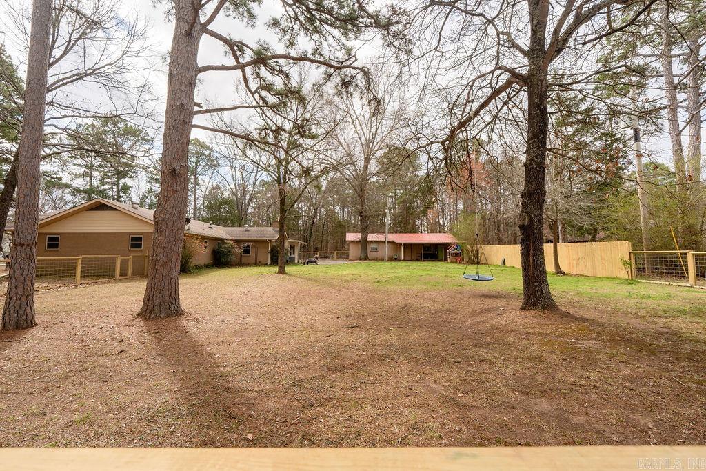 12 Beloit  Heber Springs, AR