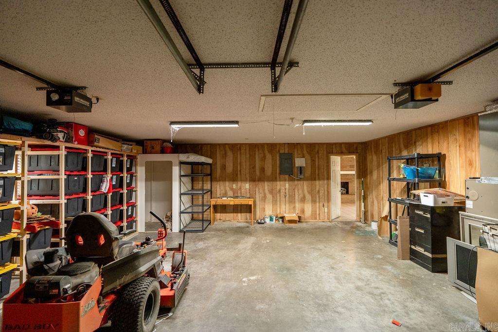 12 Beloit  Heber Springs, AR