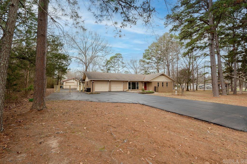 12 Beloit  Heber Springs, AR