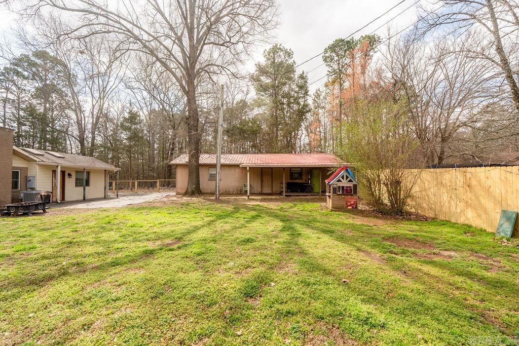 12 Beloit  Heber Springs, AR