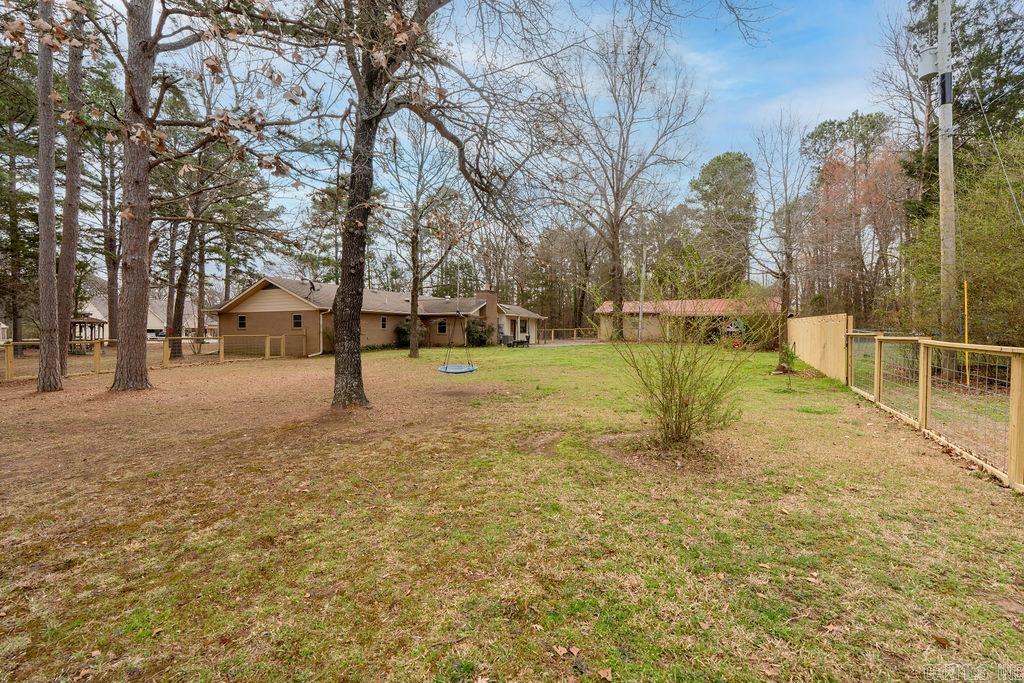 12 Beloit  Heber Springs, AR