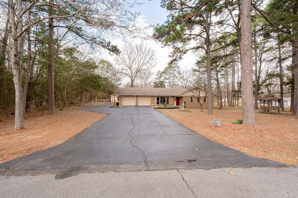 12 Beloit  Heber Springs, AR