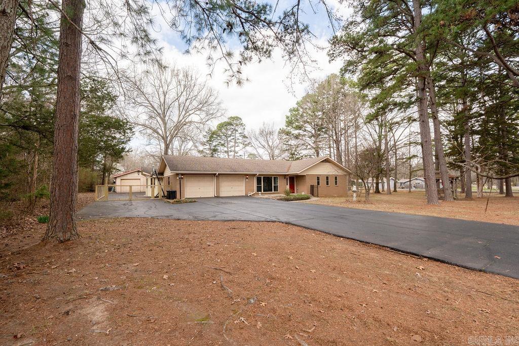 12 Beloit  Heber Springs, AR