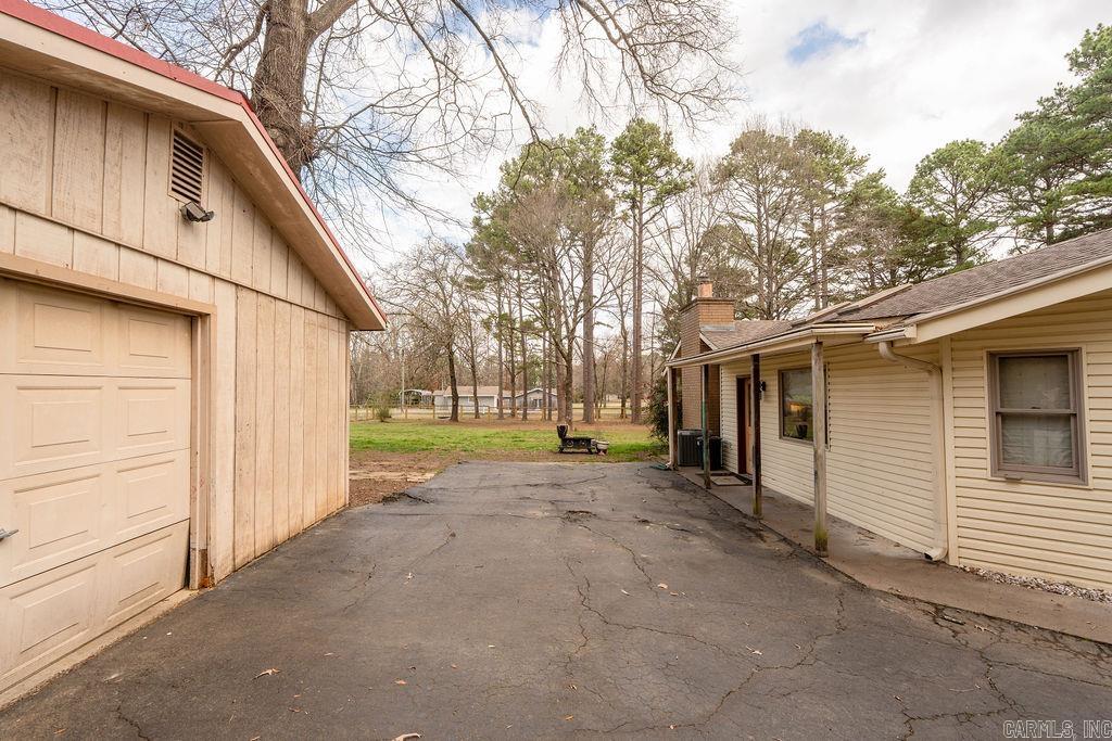 12 Beloit  Heber Springs, AR