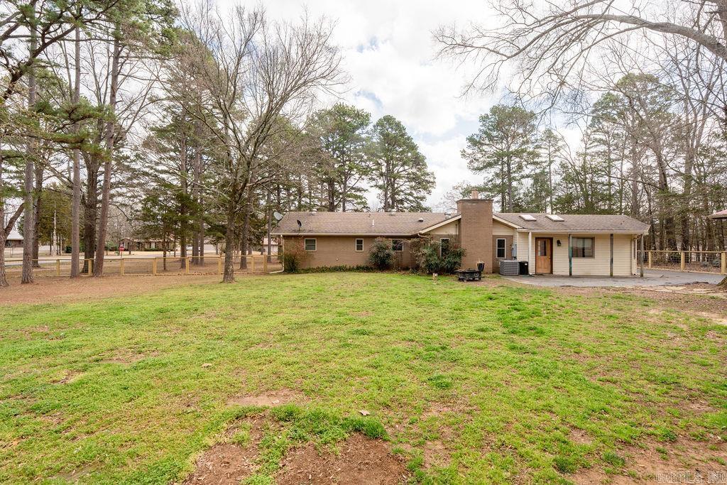 12 Beloit  Heber Springs, AR