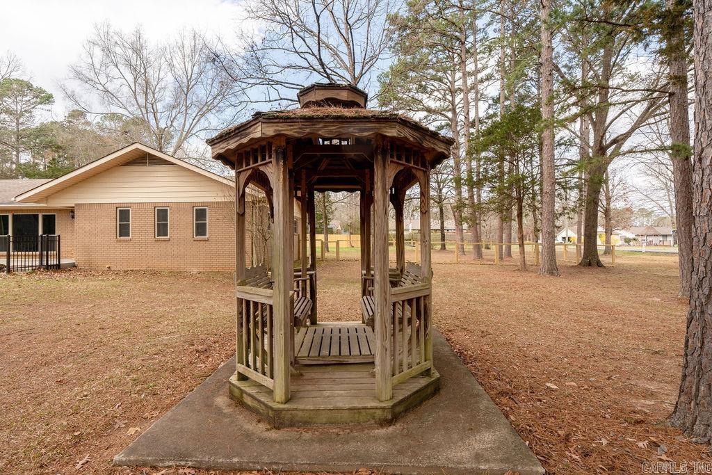 12 Beloit  Heber Springs, AR