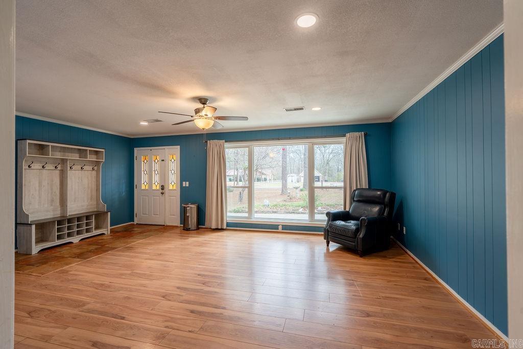 12 Beloit  Heber Springs, AR