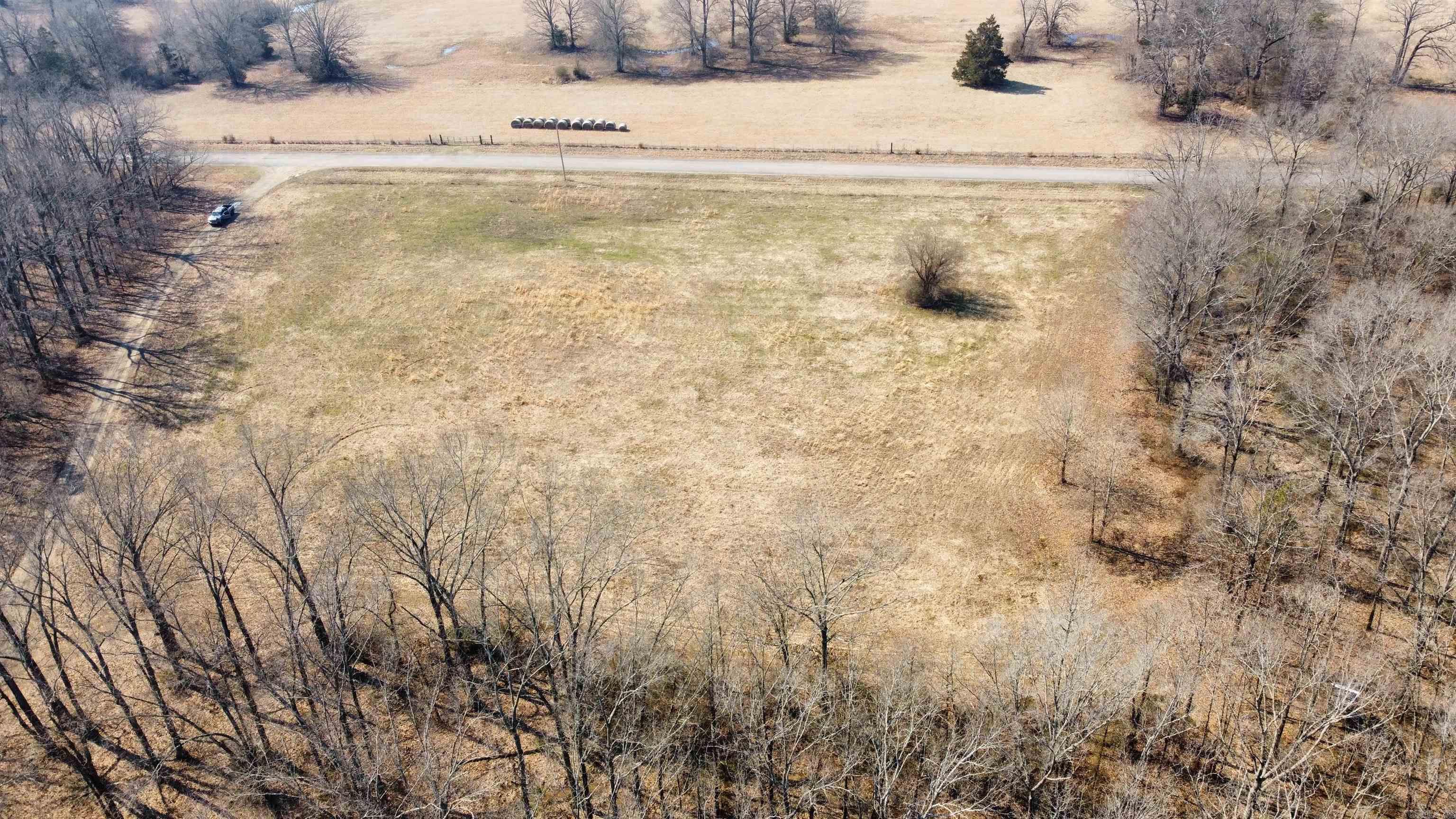 TRACT 3 S Mount Olive  Vilonia, AR