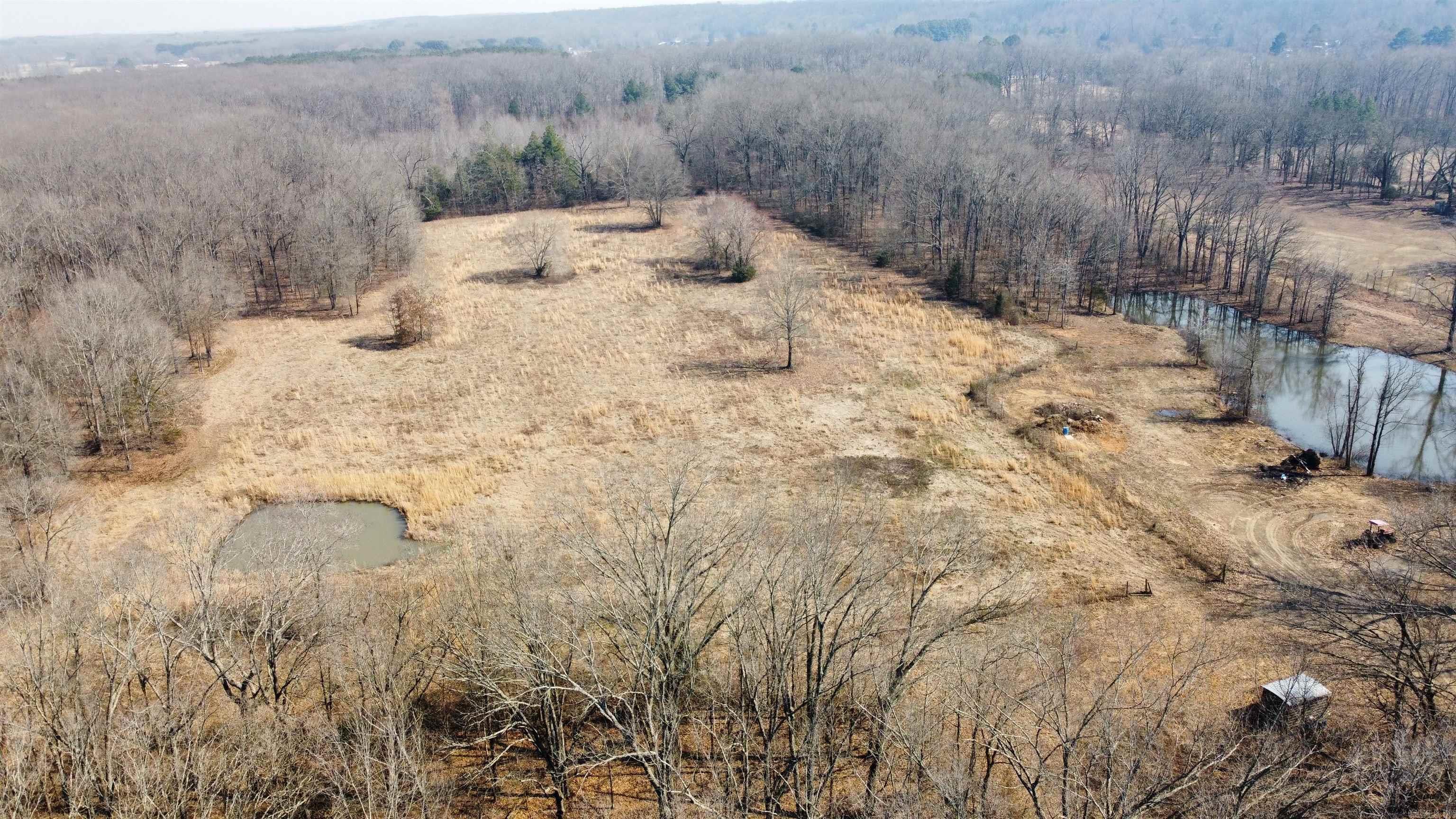 TRACT 3 S Mount Olive  Vilonia, AR