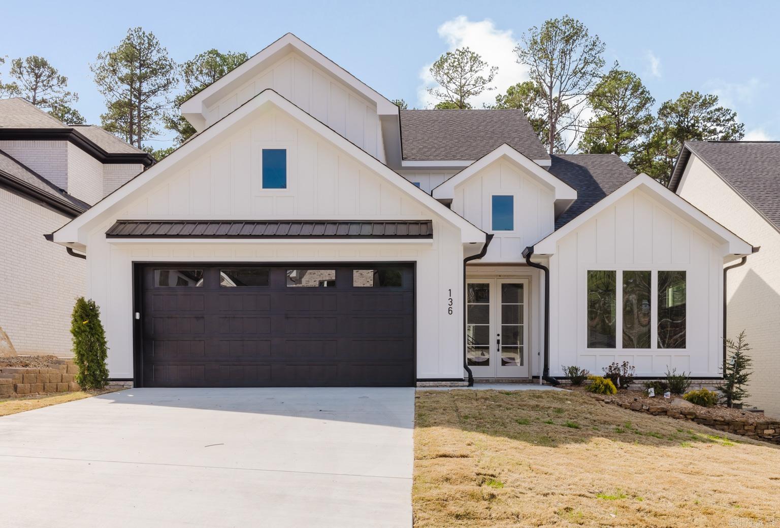 136 Calion Court  Little Rock, AR