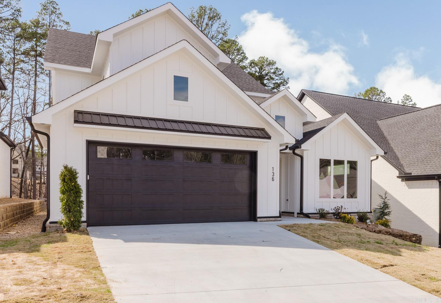 136 Calion Court  Little Rock, AR