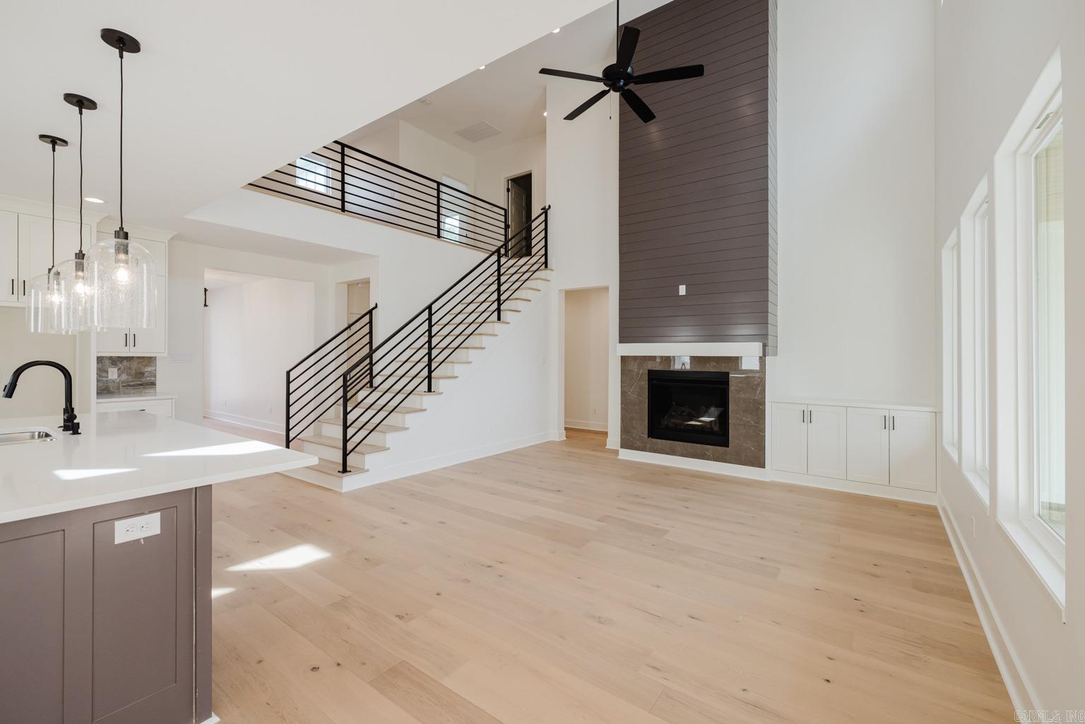 136 Calion Court  Little Rock, AR