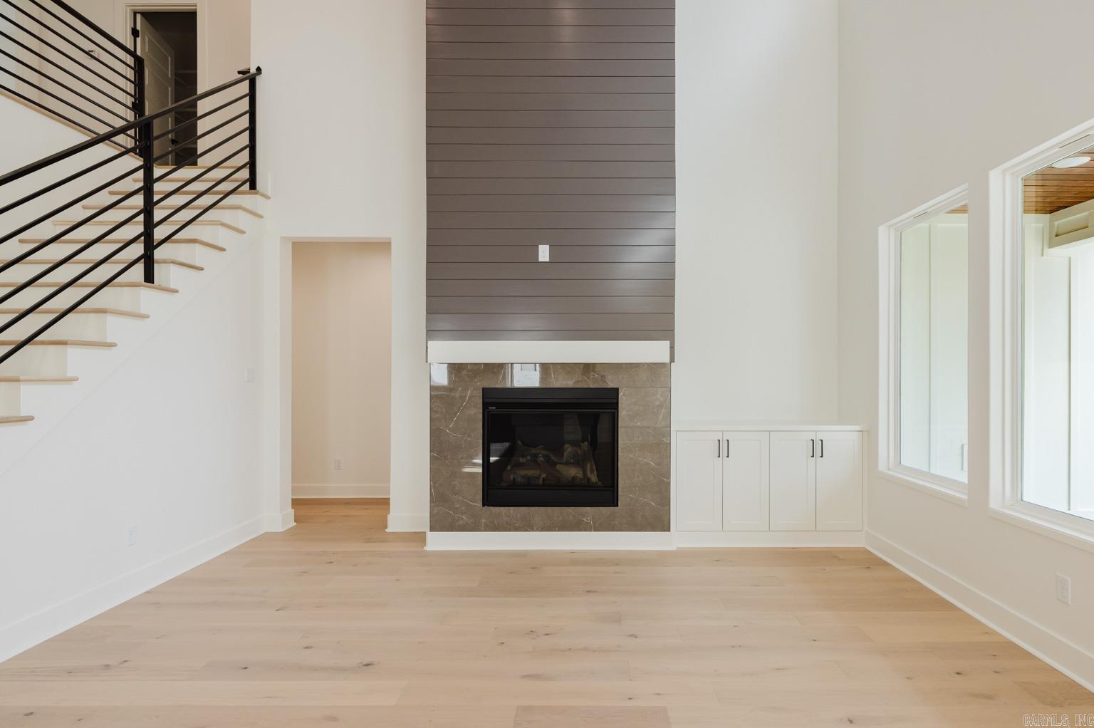 136 Calion Court  Little Rock, AR