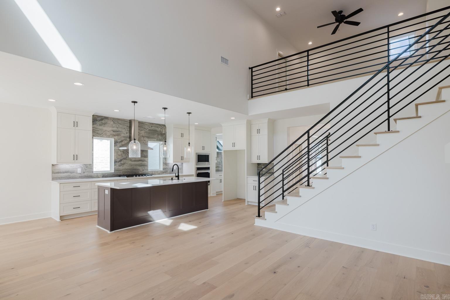 136 Calion Court  Little Rock, AR