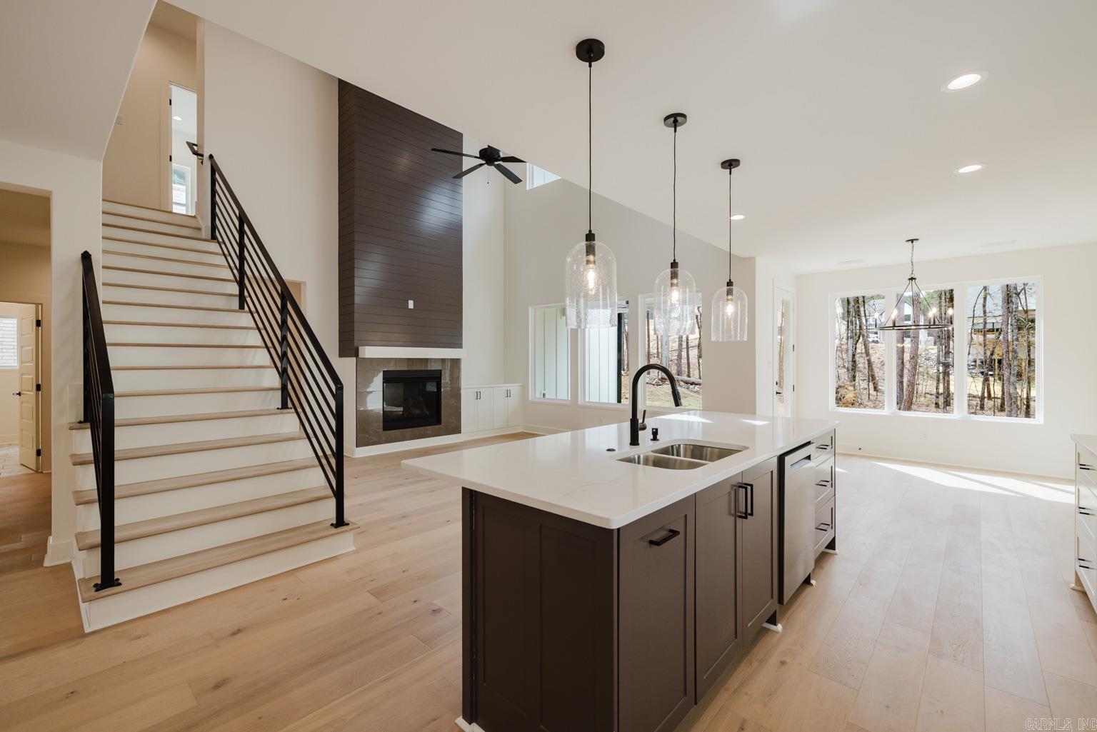 136 Calion Court  Little Rock, AR