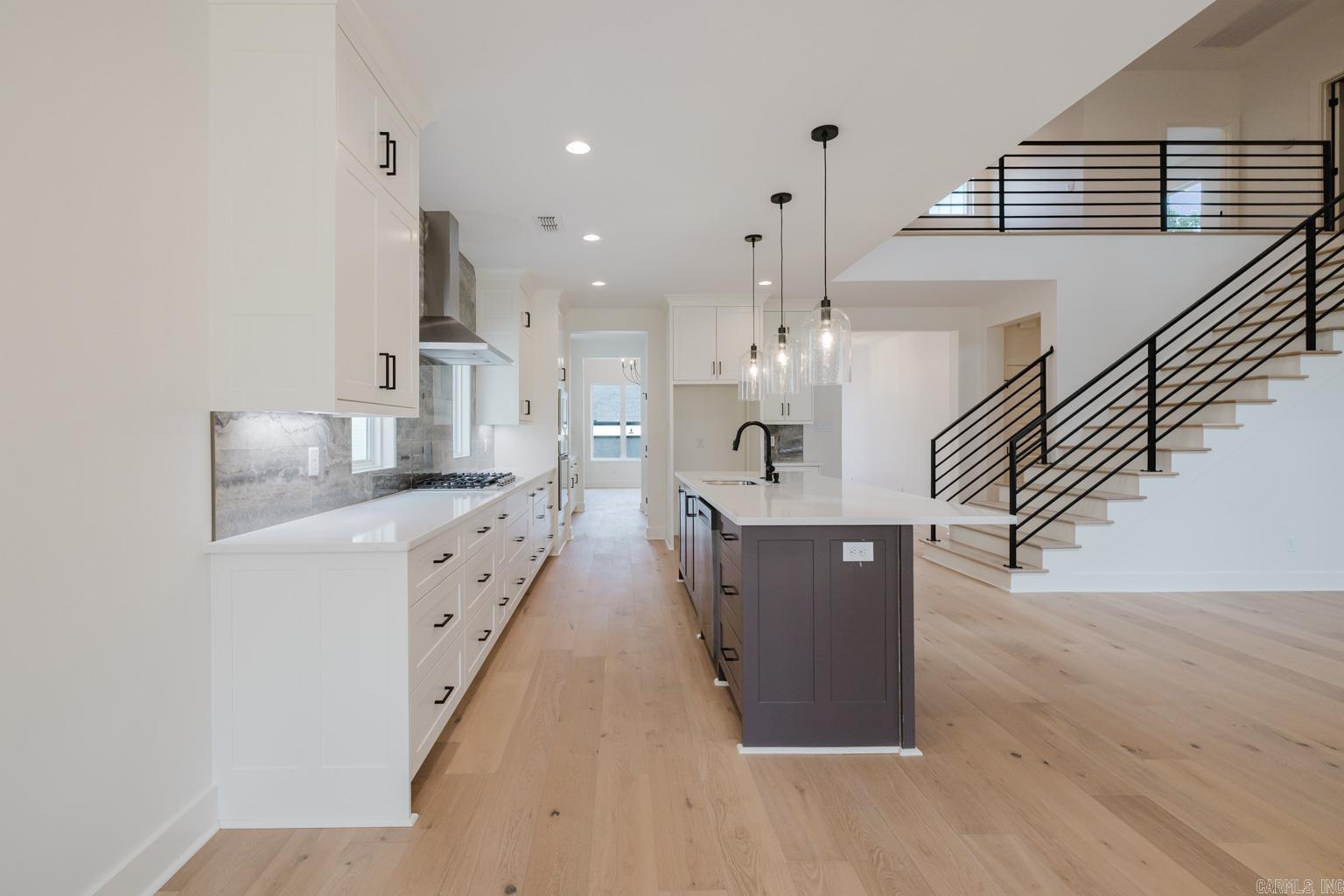 136 Calion Court  Little Rock, AR