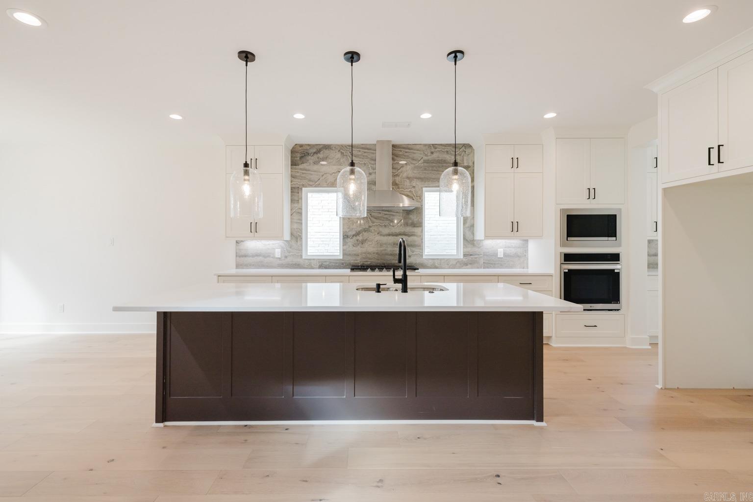 136 Calion Court  Little Rock, AR