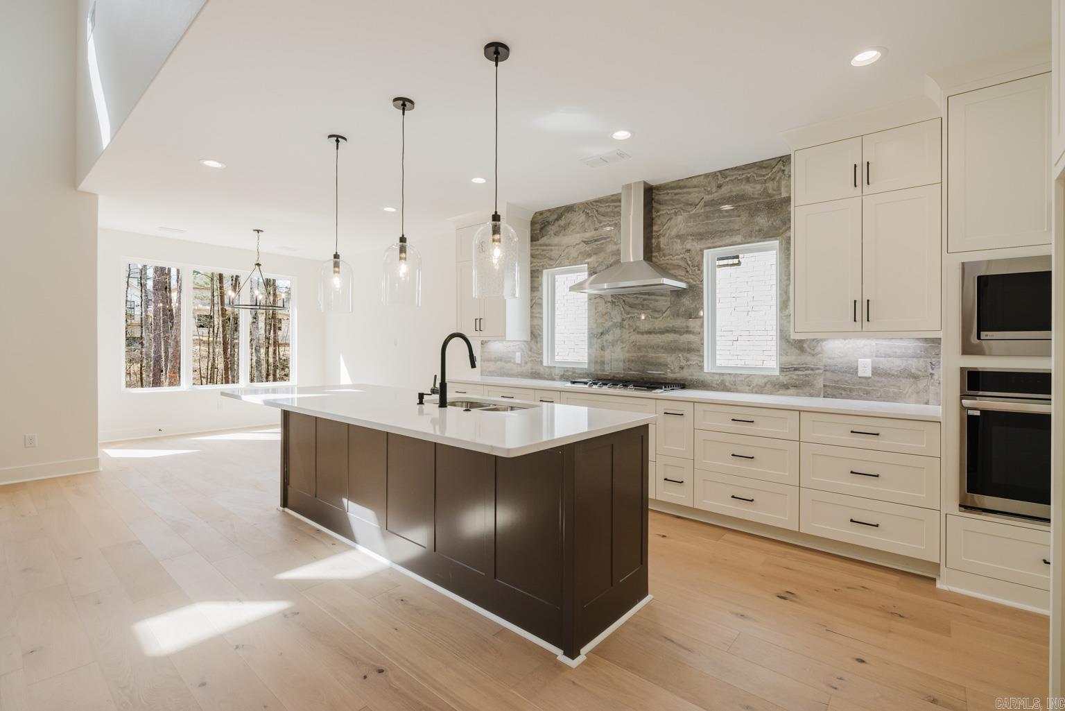 136 Calion Court  Little Rock, AR