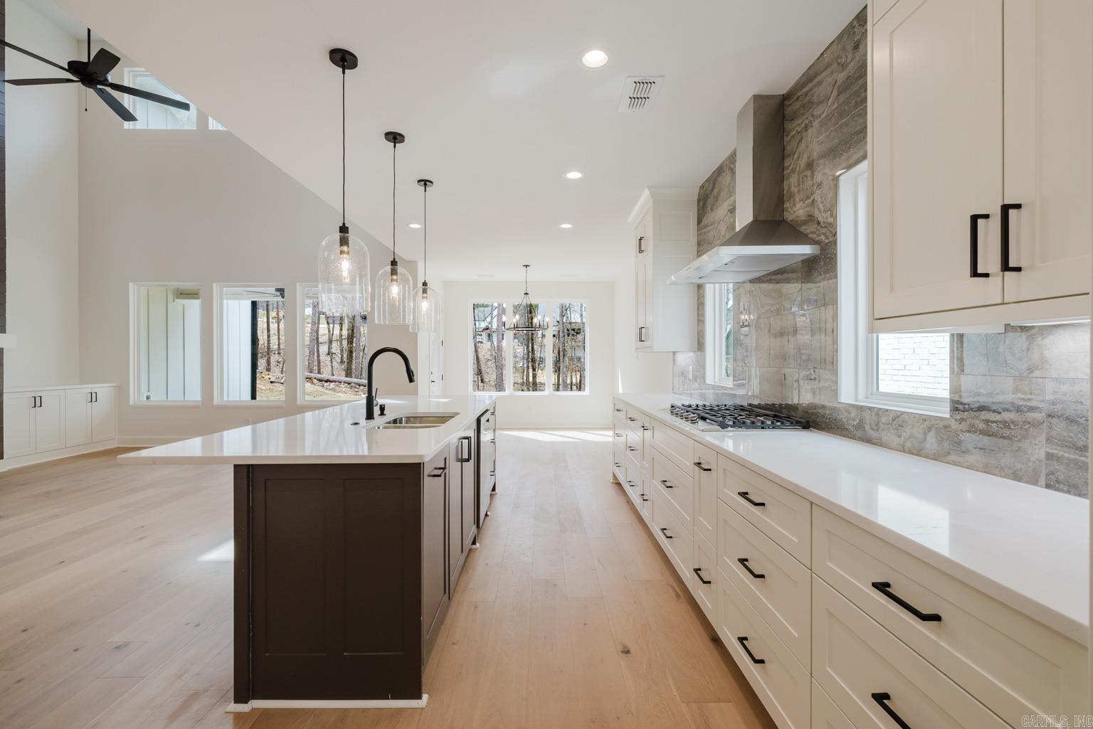 136 Calion Court  Little Rock, AR