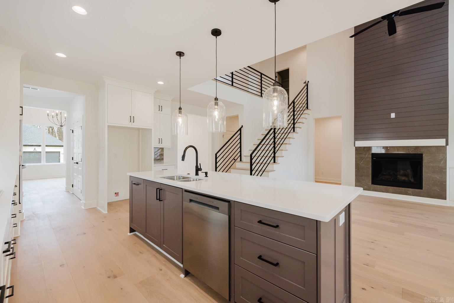 136 Calion Court  Little Rock, AR