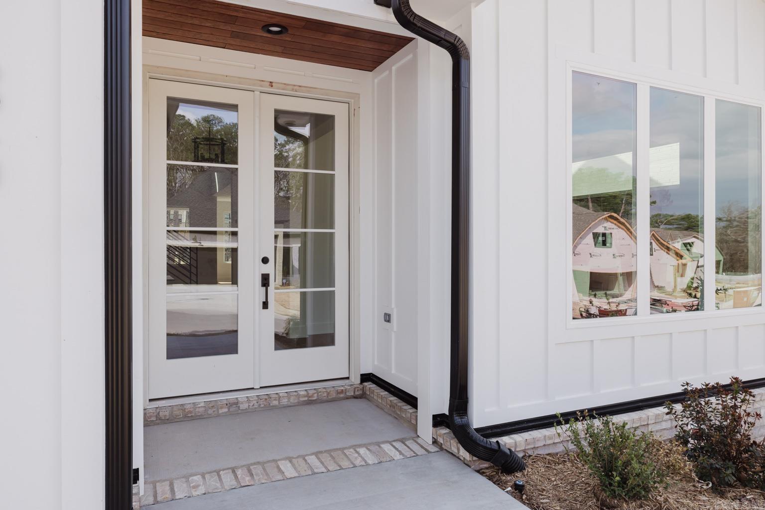 136 Calion Court  Little Rock, AR