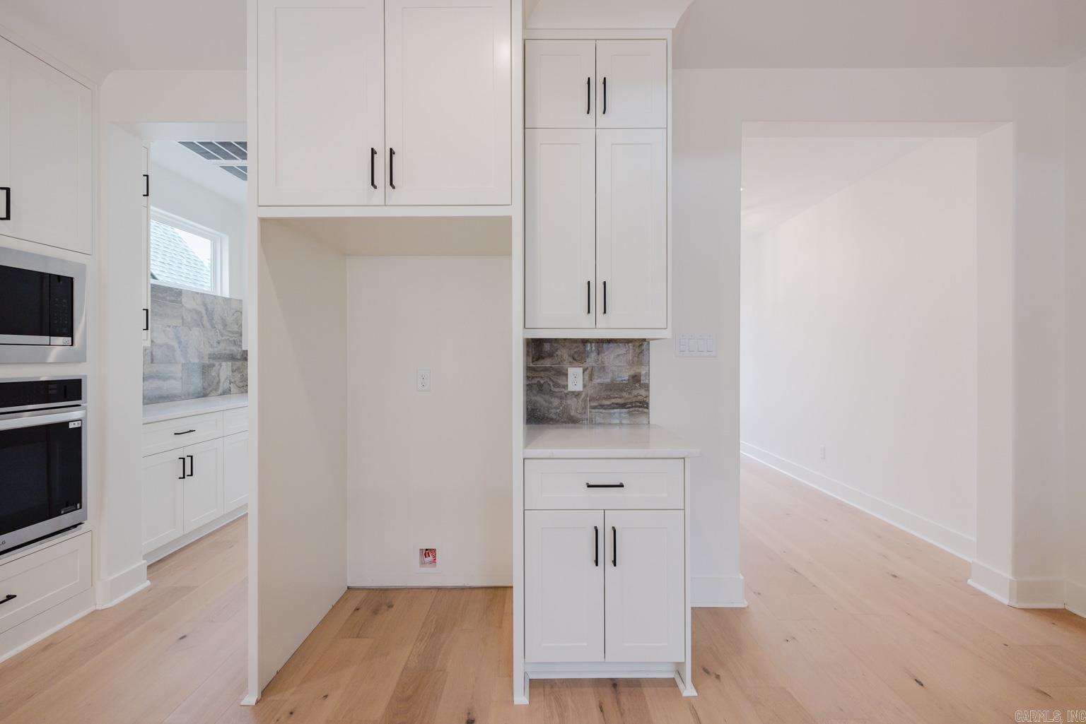 136 Calion Court  Little Rock, AR