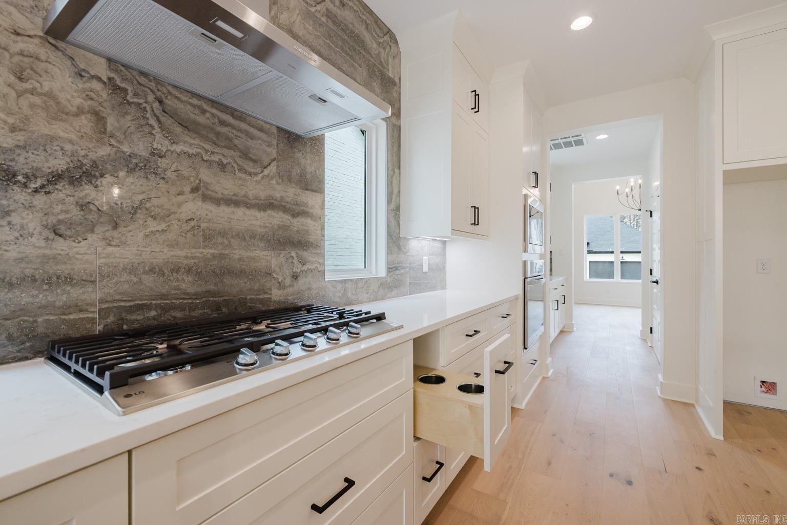 136 Calion Court  Little Rock, AR