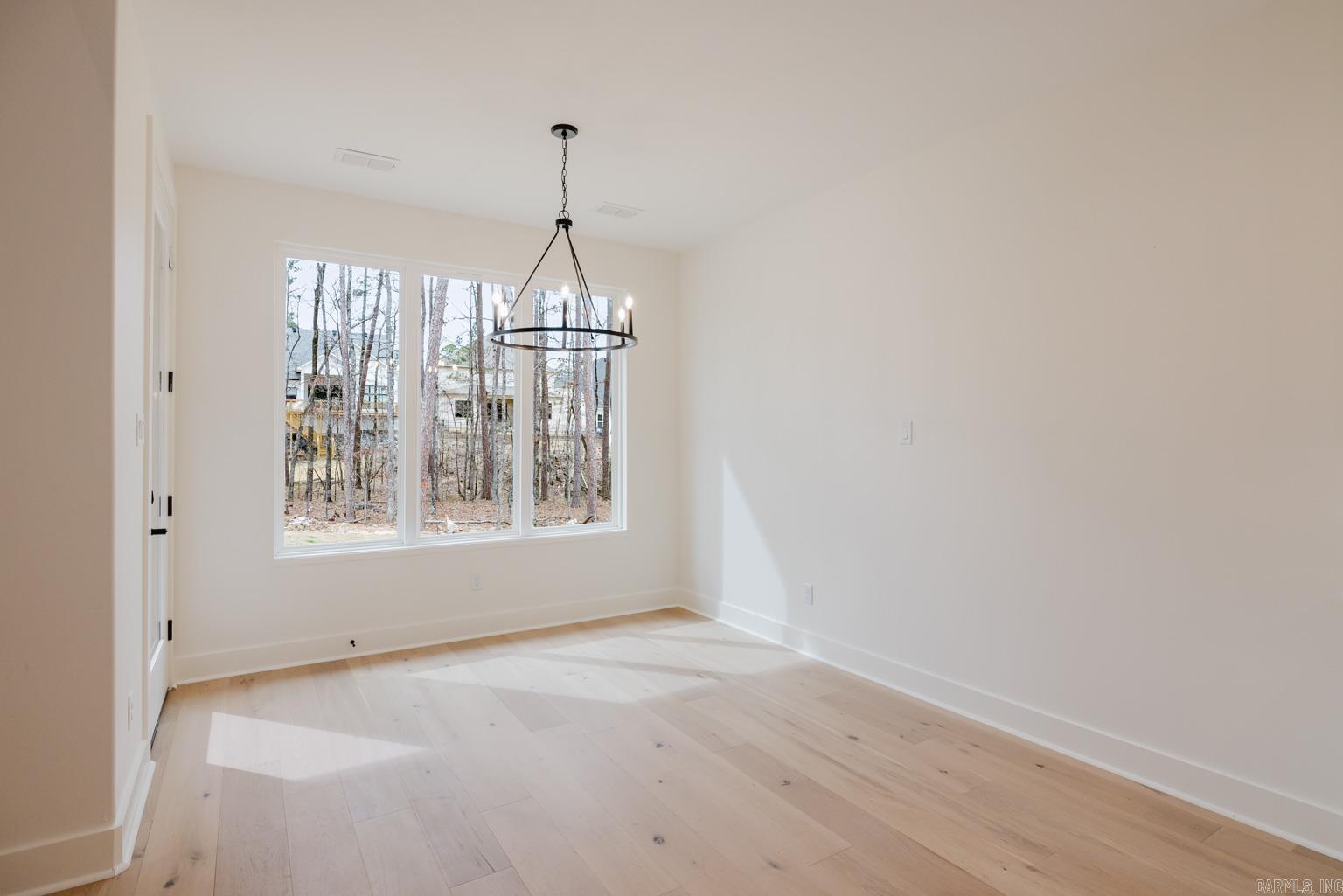 136 Calion Court  Little Rock, AR