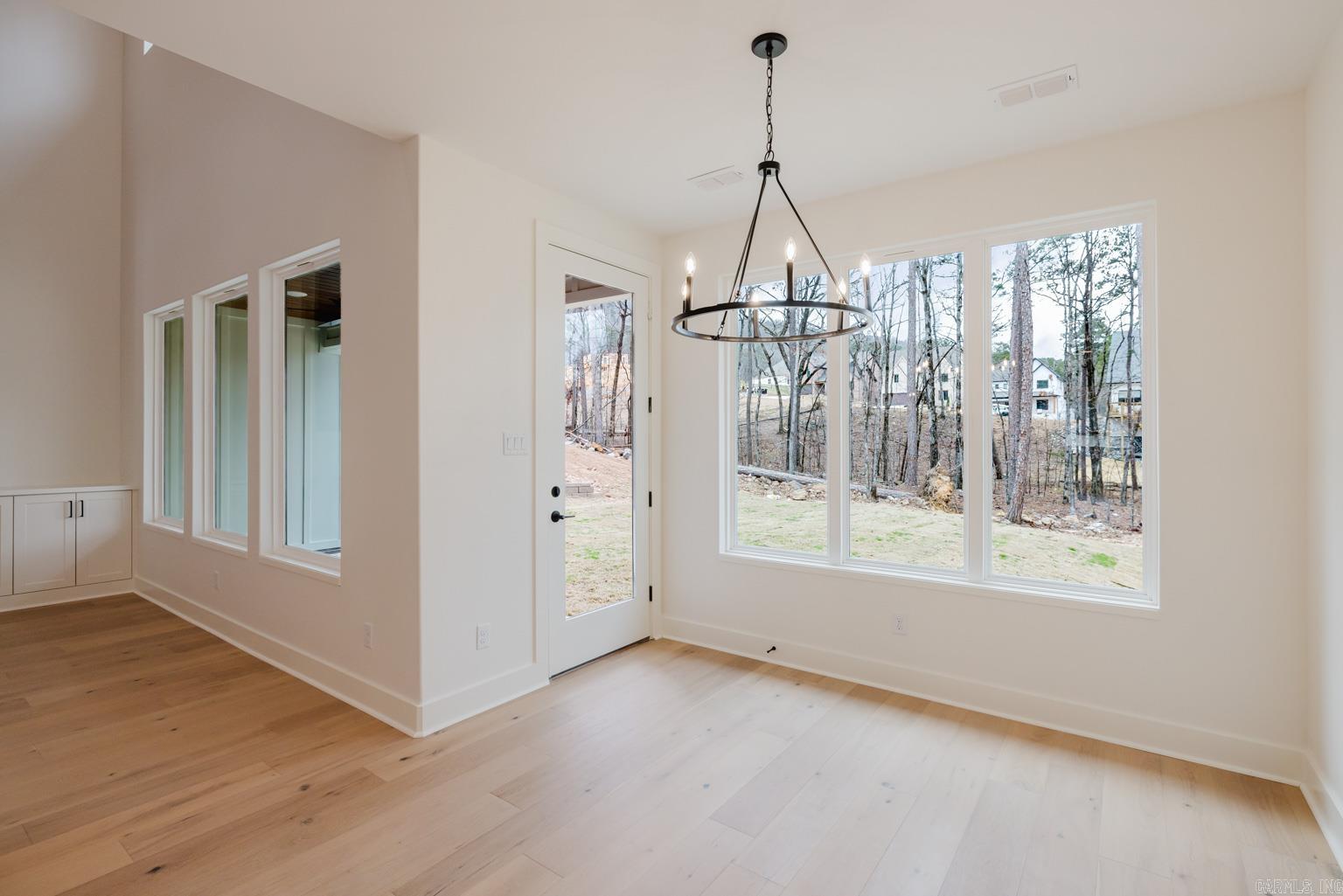 136 Calion Court  Little Rock, AR