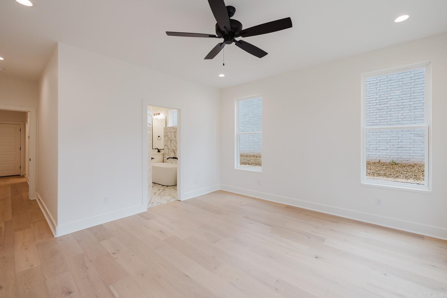 136 Calion Court  Little Rock, AR