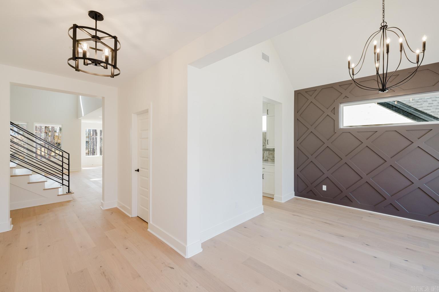 136 Calion Court  Little Rock, AR