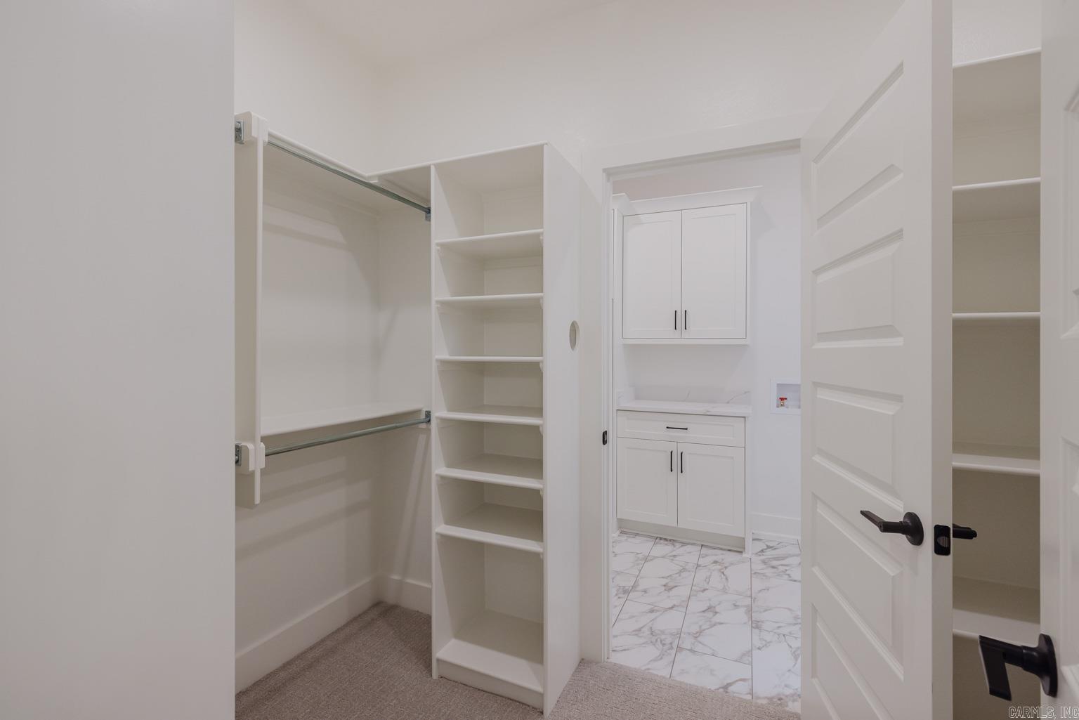 136 Calion Court  Little Rock, AR