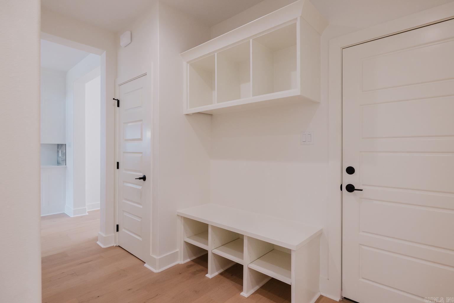 136 Calion Court  Little Rock, AR