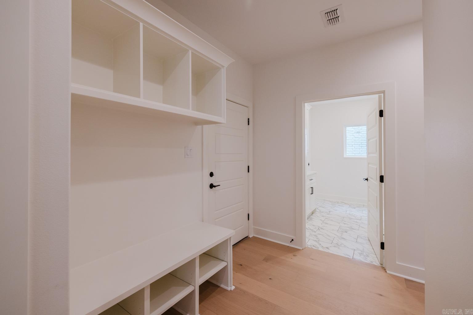 136 Calion Court  Little Rock, AR