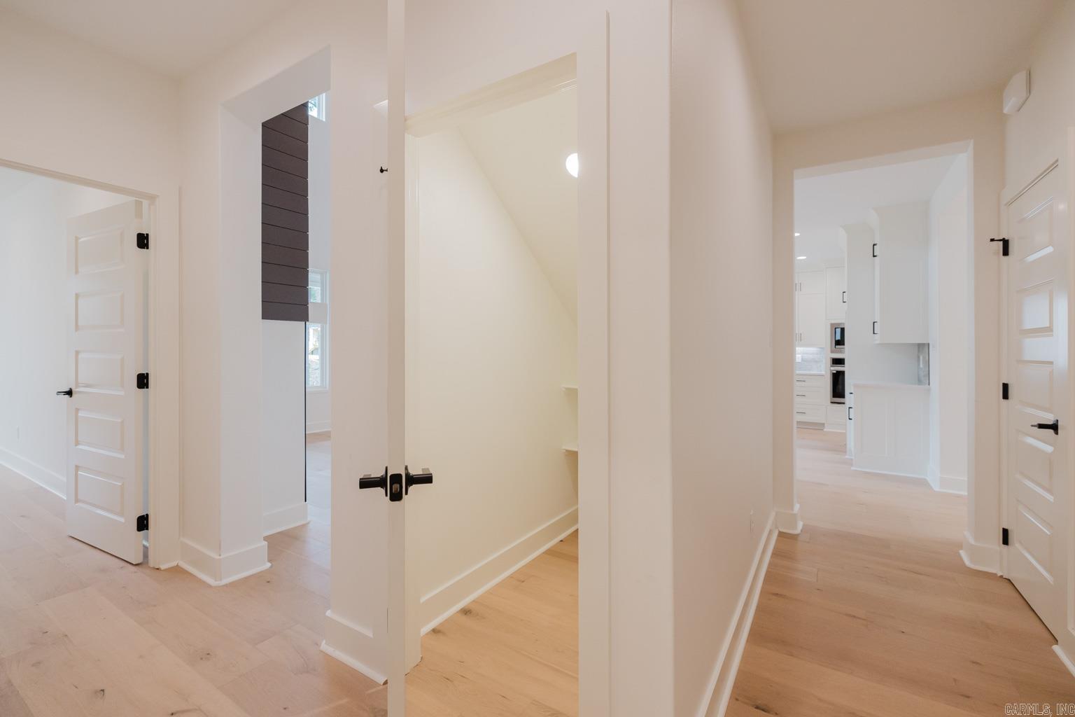 136 Calion Court  Little Rock, AR