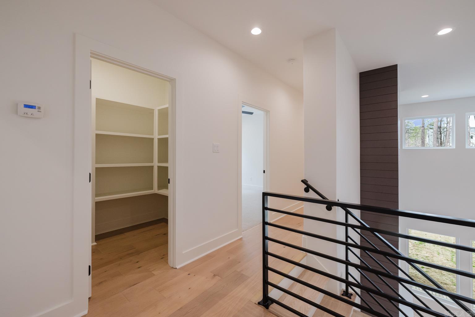 136 Calion Court  Little Rock, AR