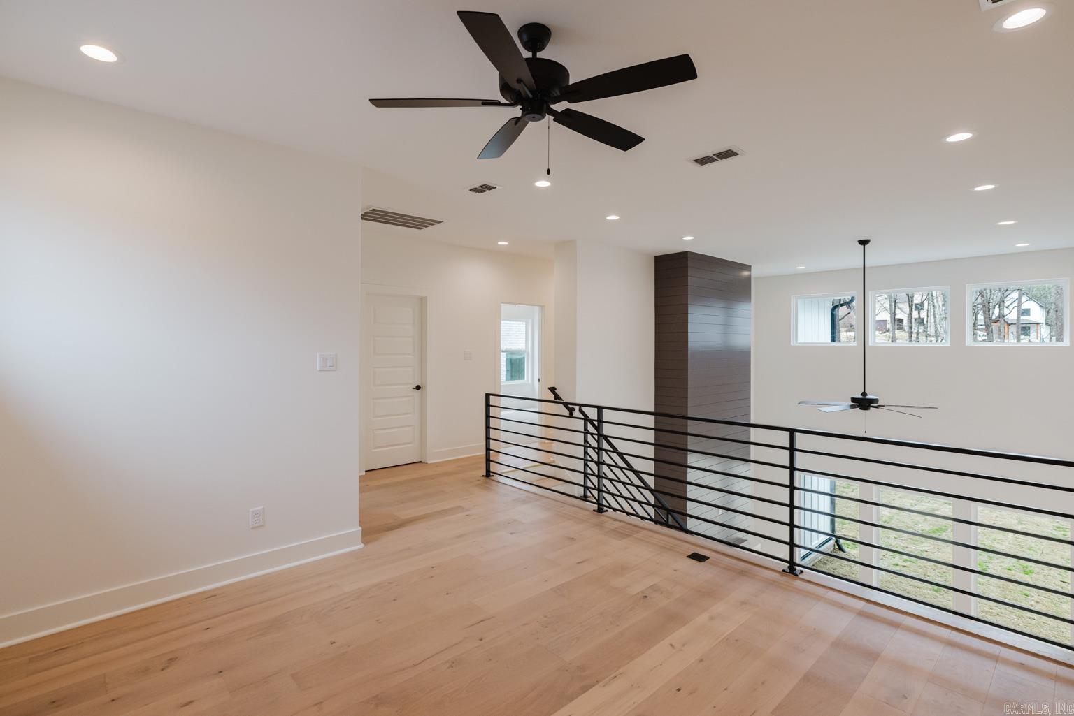 136 Calion Court  Little Rock, AR