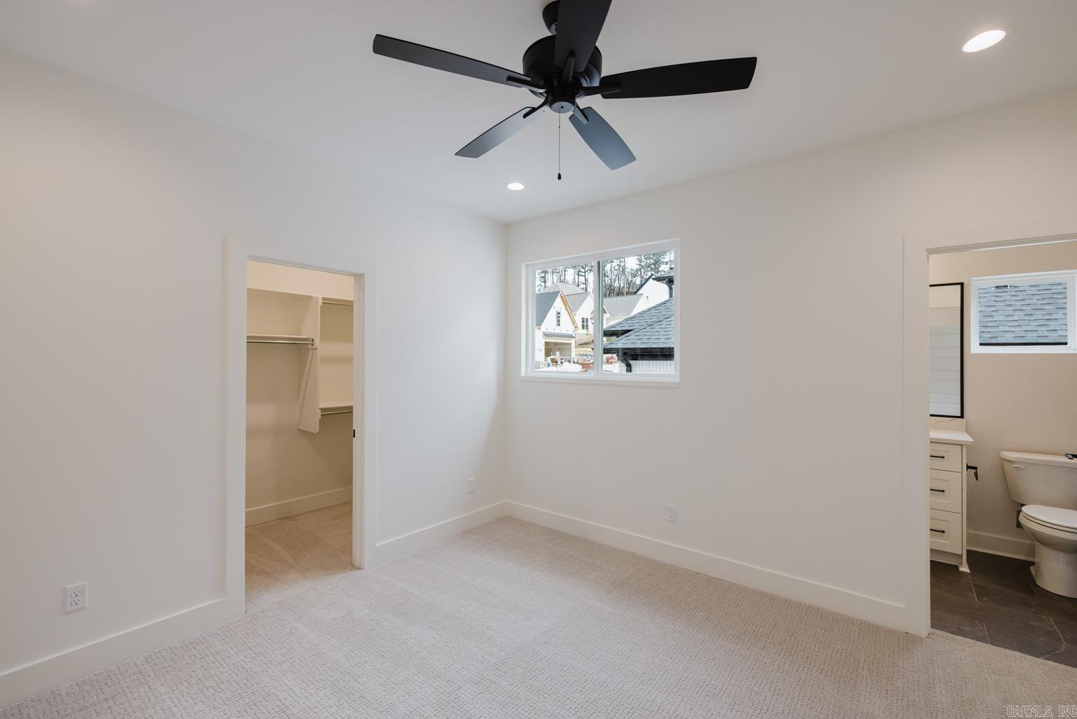 136 Calion Court  Little Rock, AR