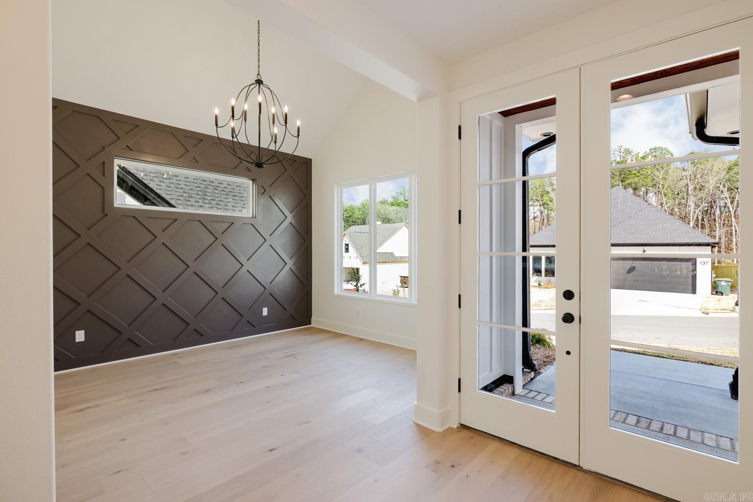 136 Calion Court  Little Rock, AR