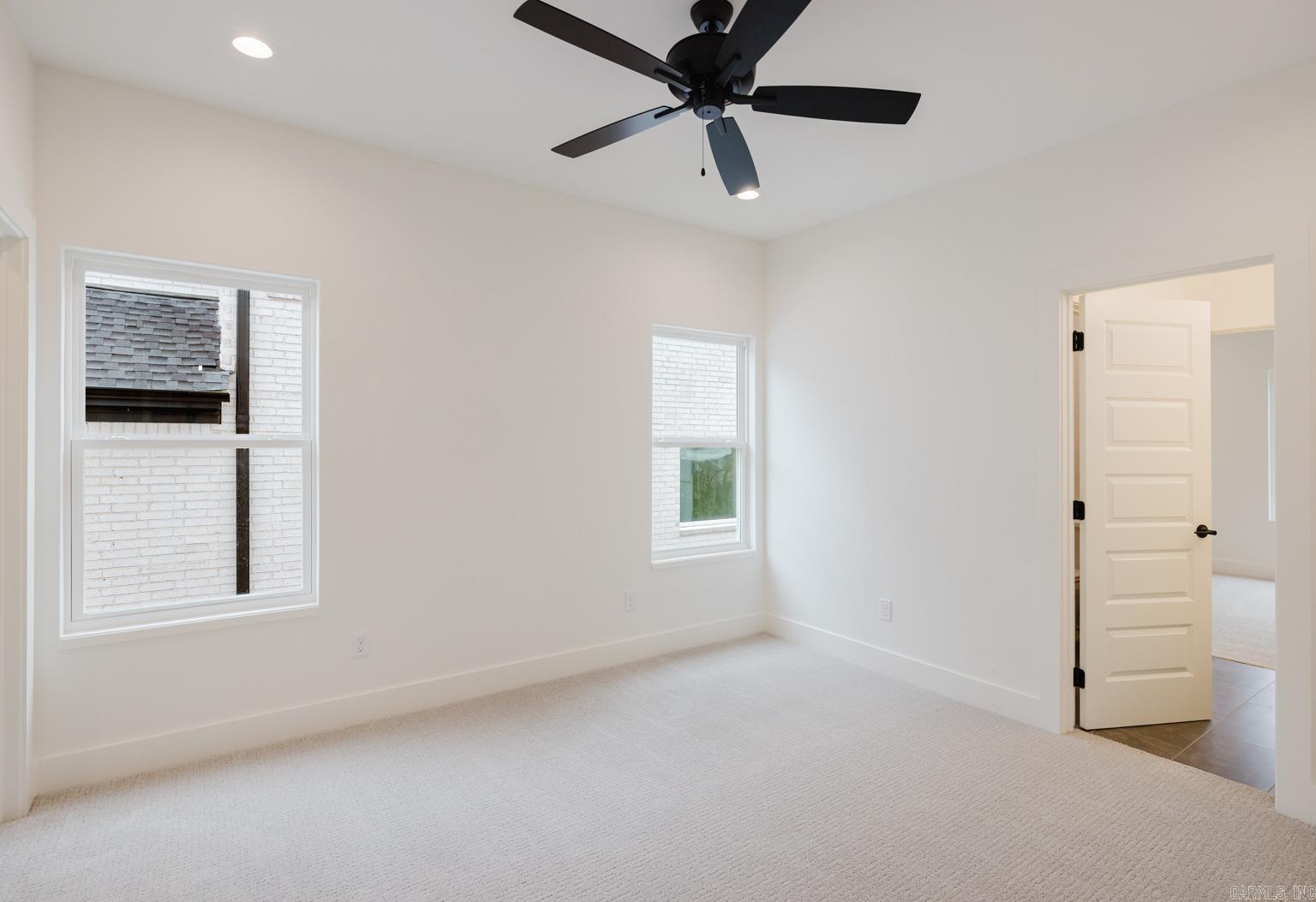 136 Calion Court  Little Rock, AR