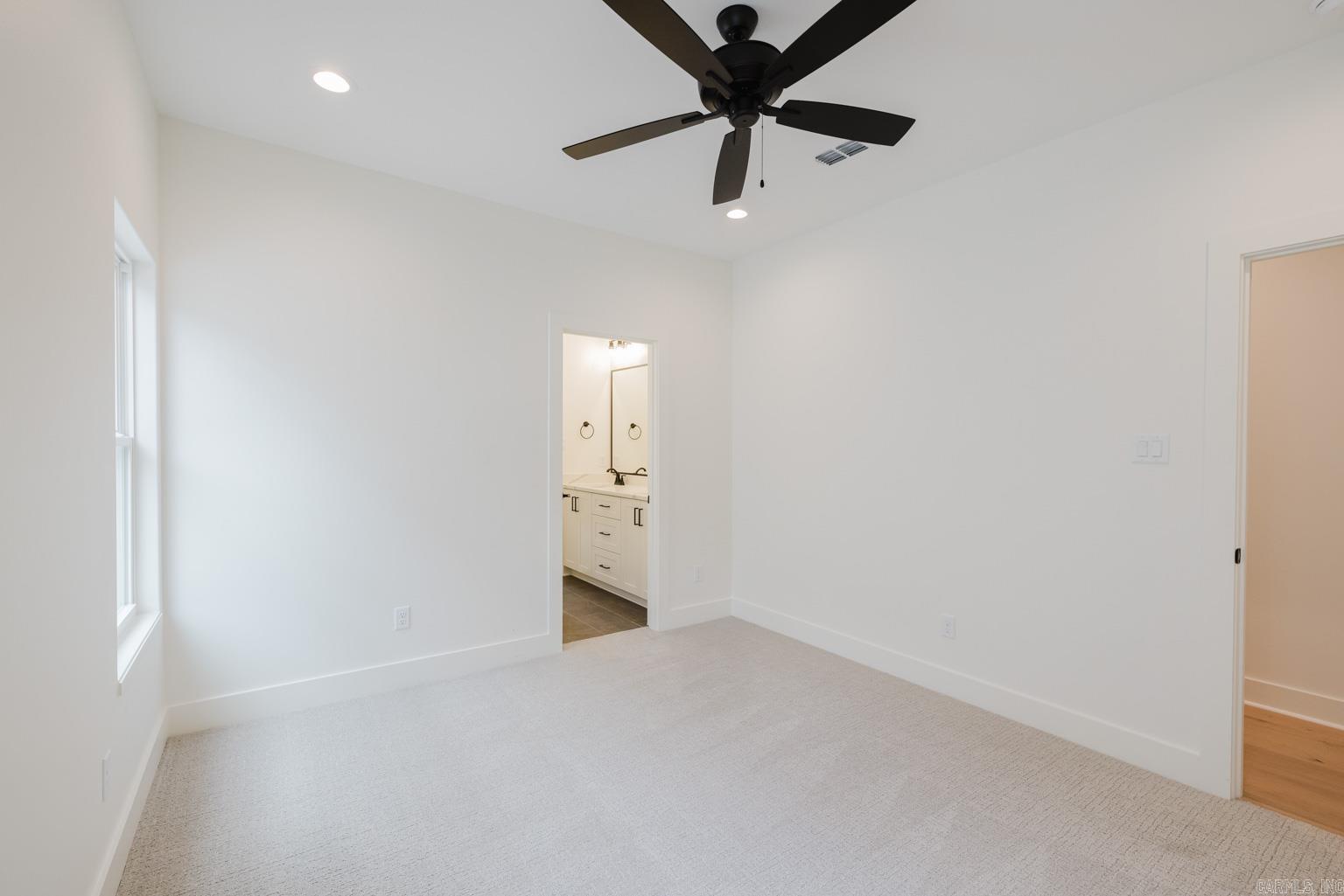 136 Calion Court  Little Rock, AR