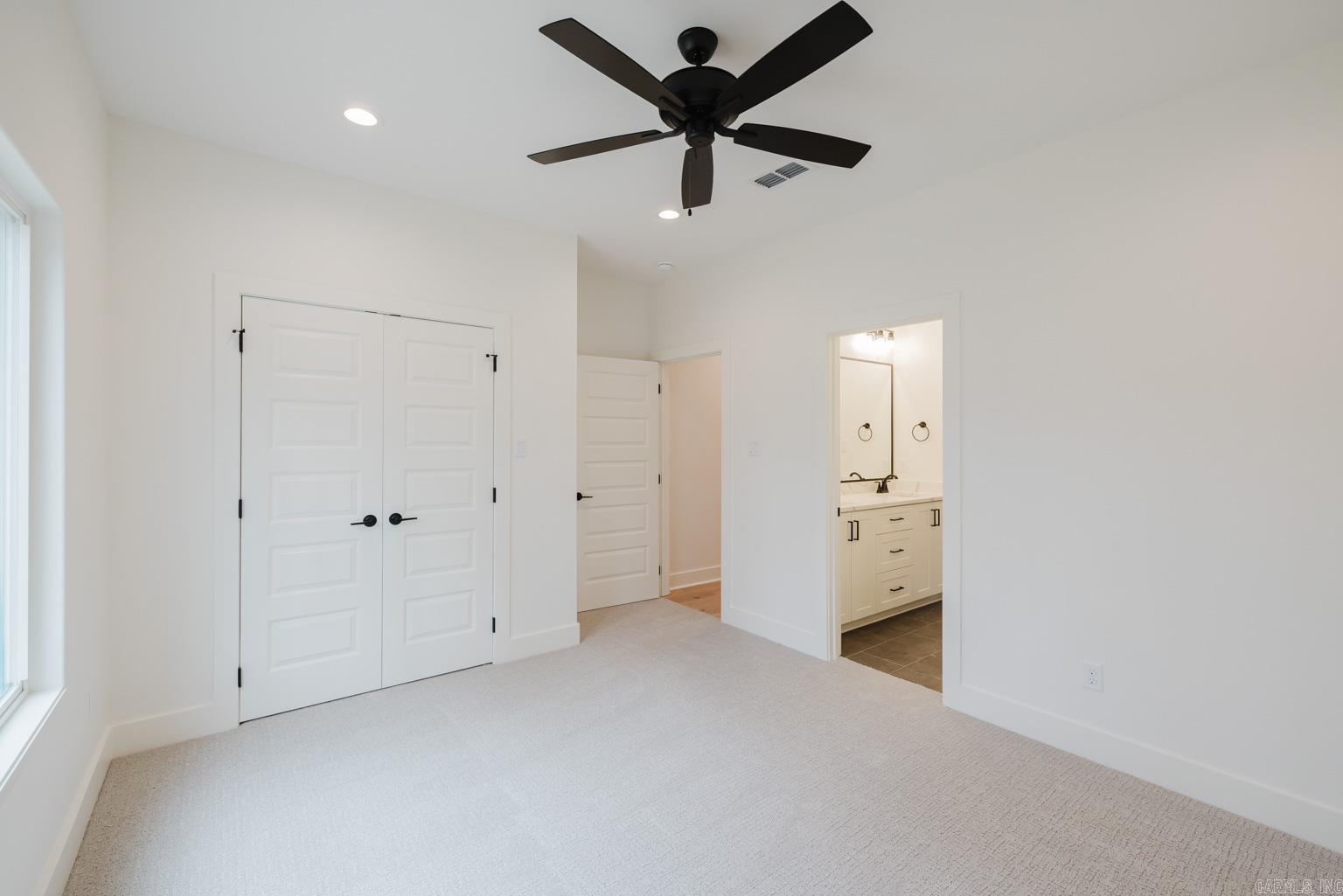 136 Calion Court  Little Rock, AR