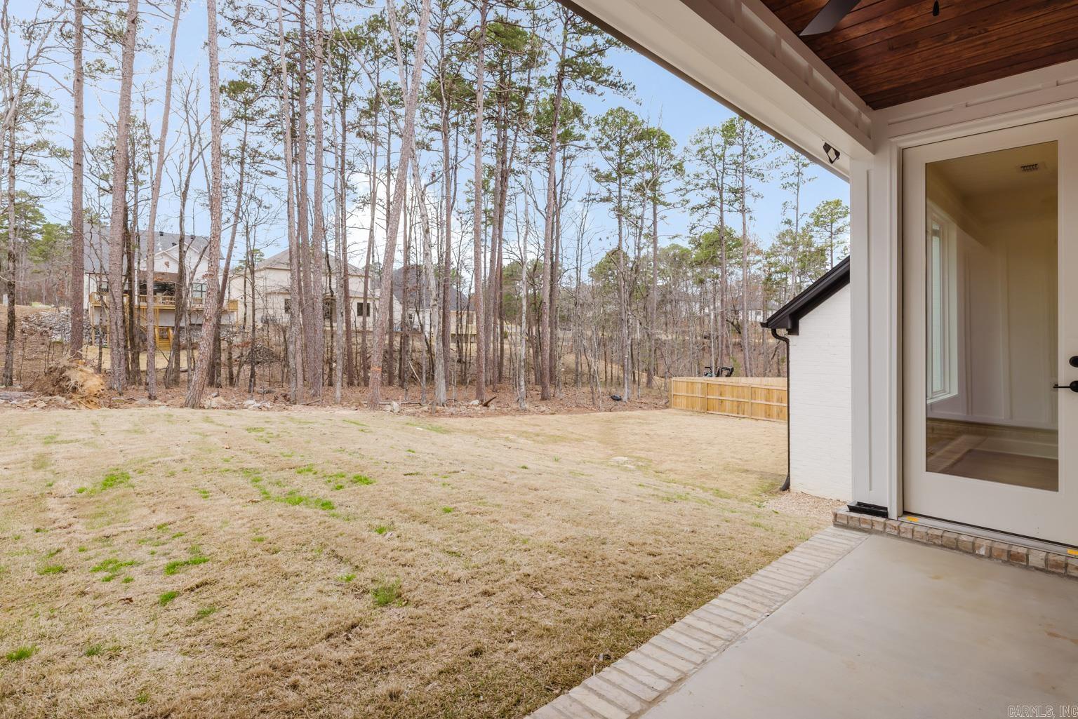 136 Calion Court  Little Rock, AR