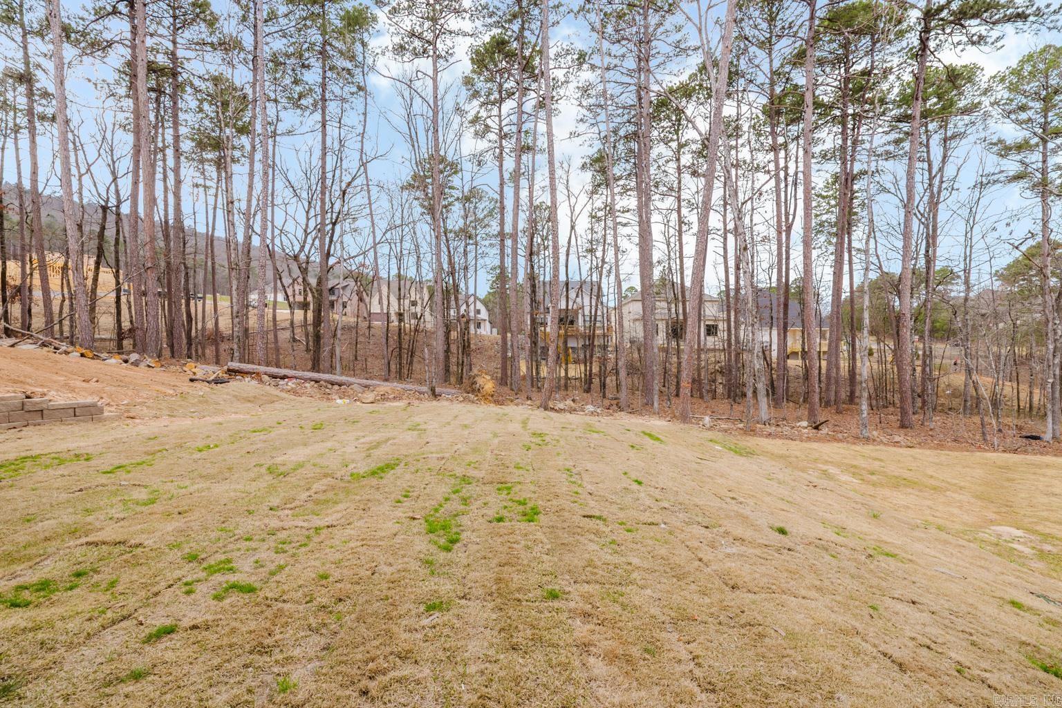 136 Calion Court  Little Rock, AR