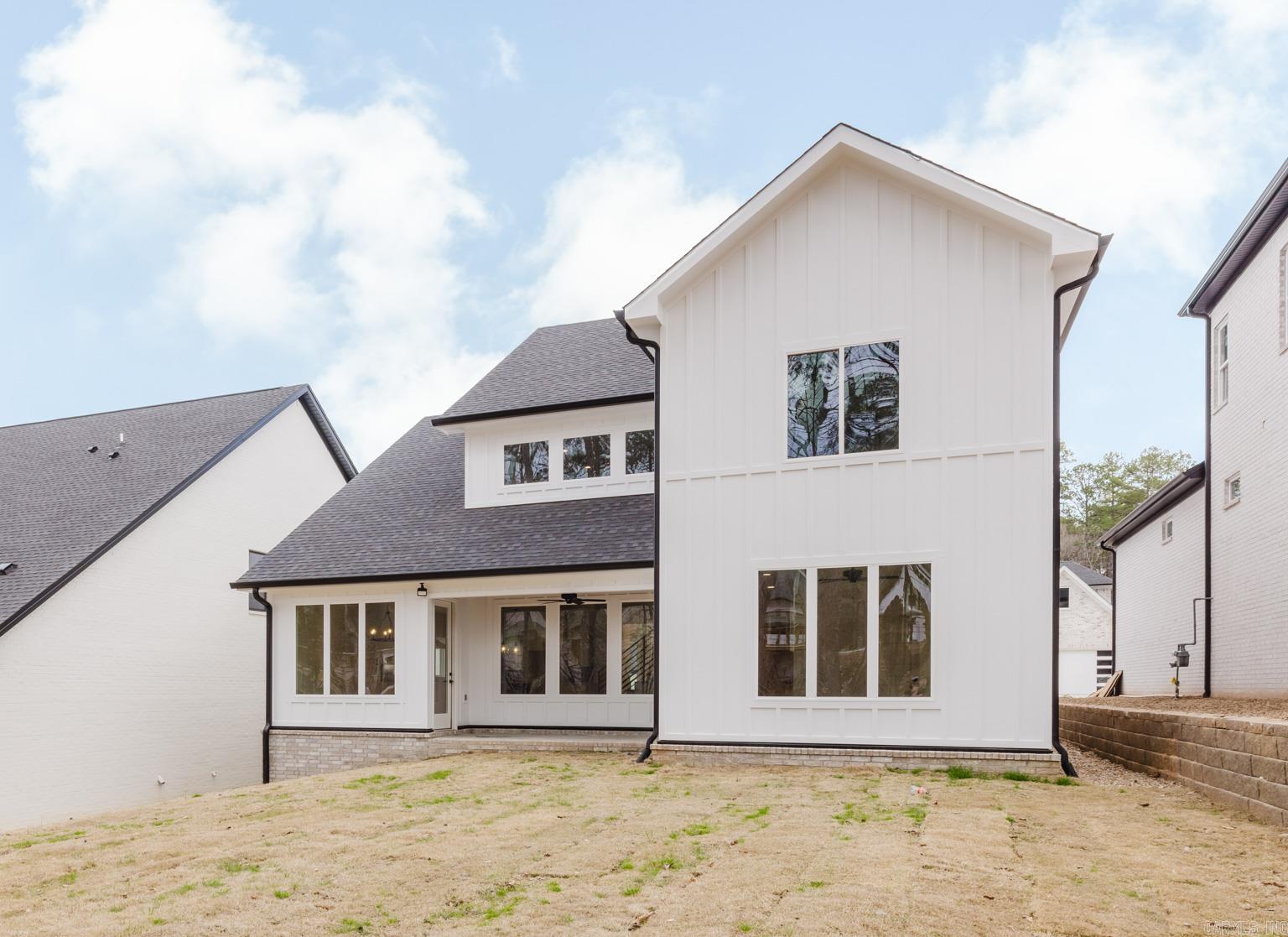 136 Calion Court  Little Rock, AR