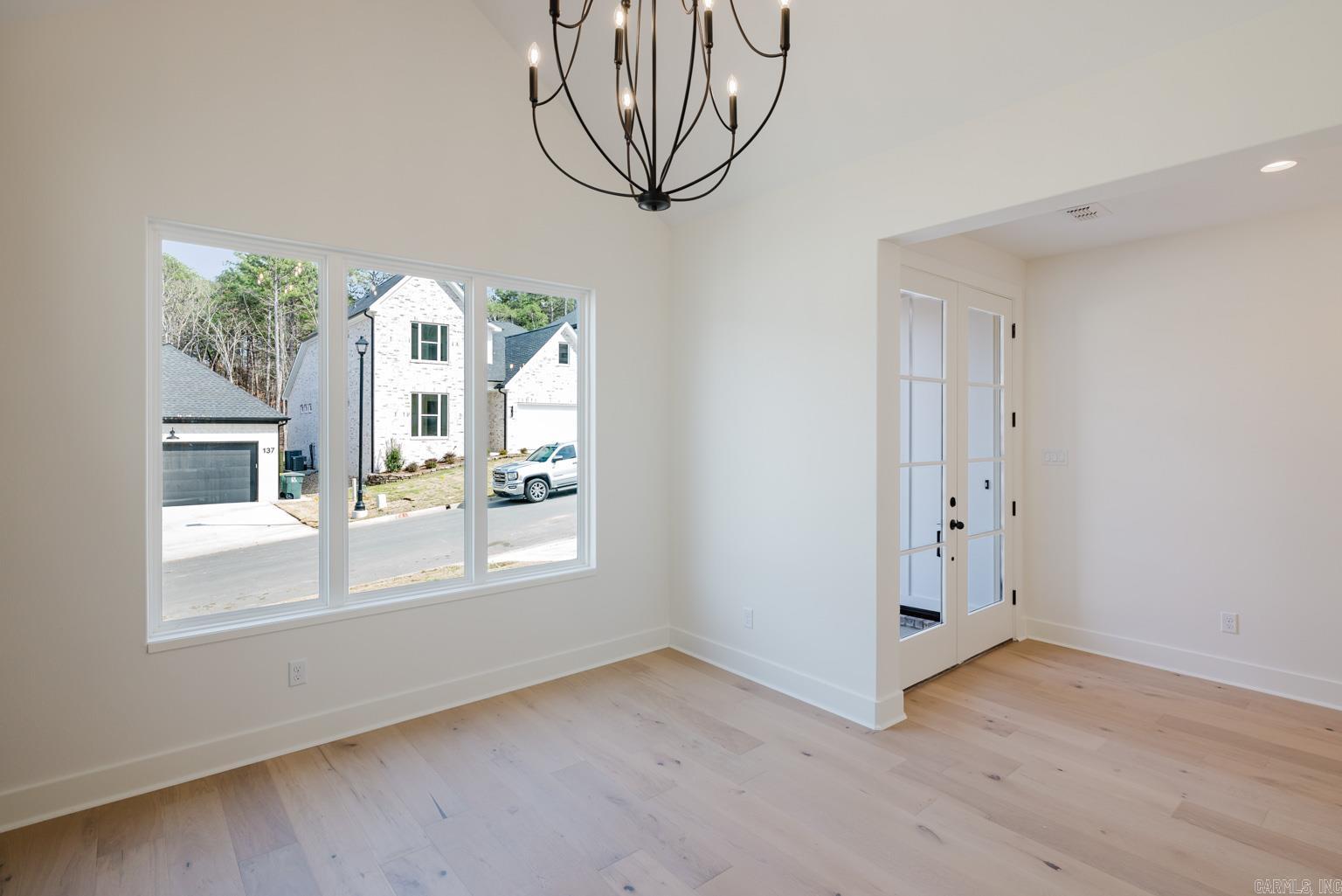 136 Calion Court  Little Rock, AR